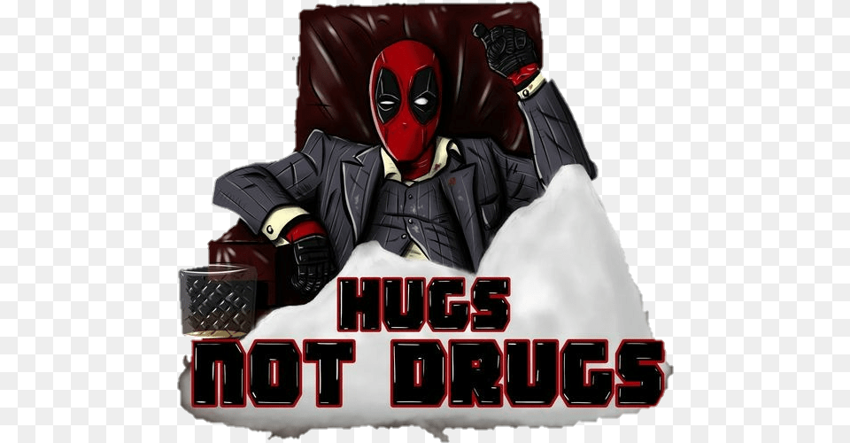 Deadpool Movie Movies Funny, Clothing, Glove, Adult, Bride Free Png