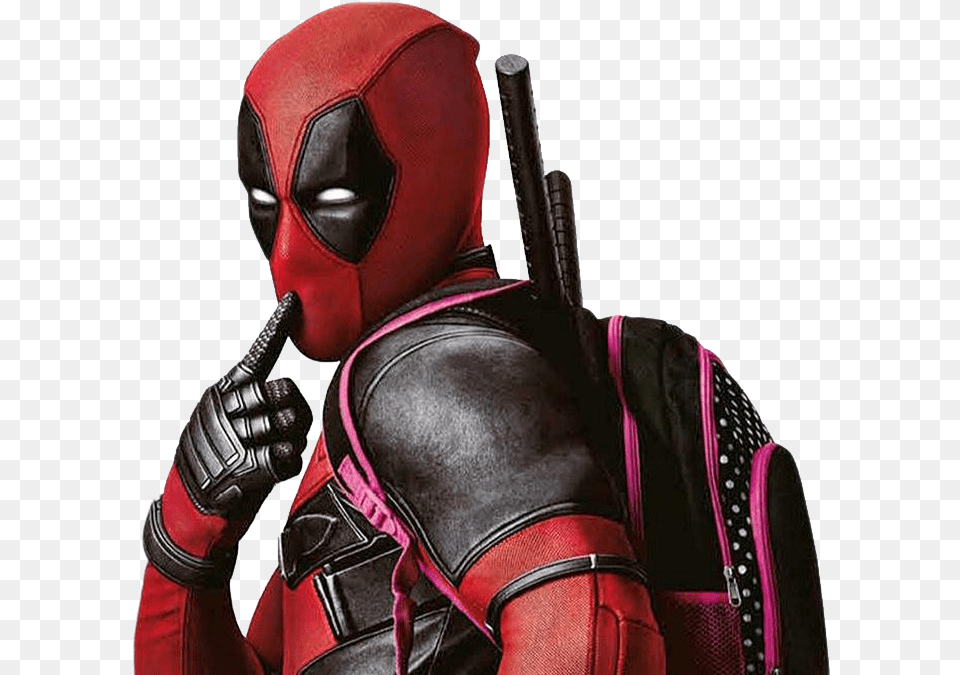 Deadpool No Background Deadpool Gay, Adult, Male, Man, Person Free Png