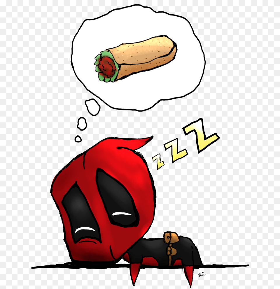 Deadpool Spider Man Youtube Drawing Cartoon, Baby, Face, Head, Person Free Png Download