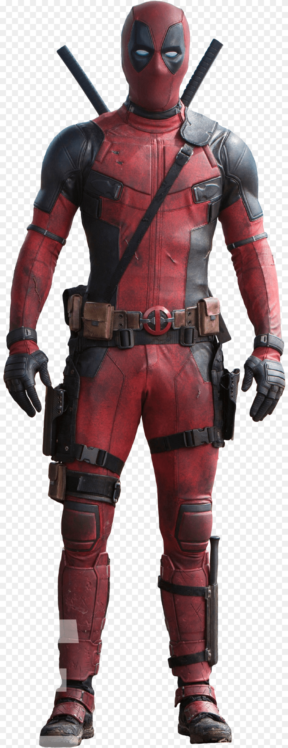 Deadpool Background, Adult, Male, Man, Person Free Transparent Png