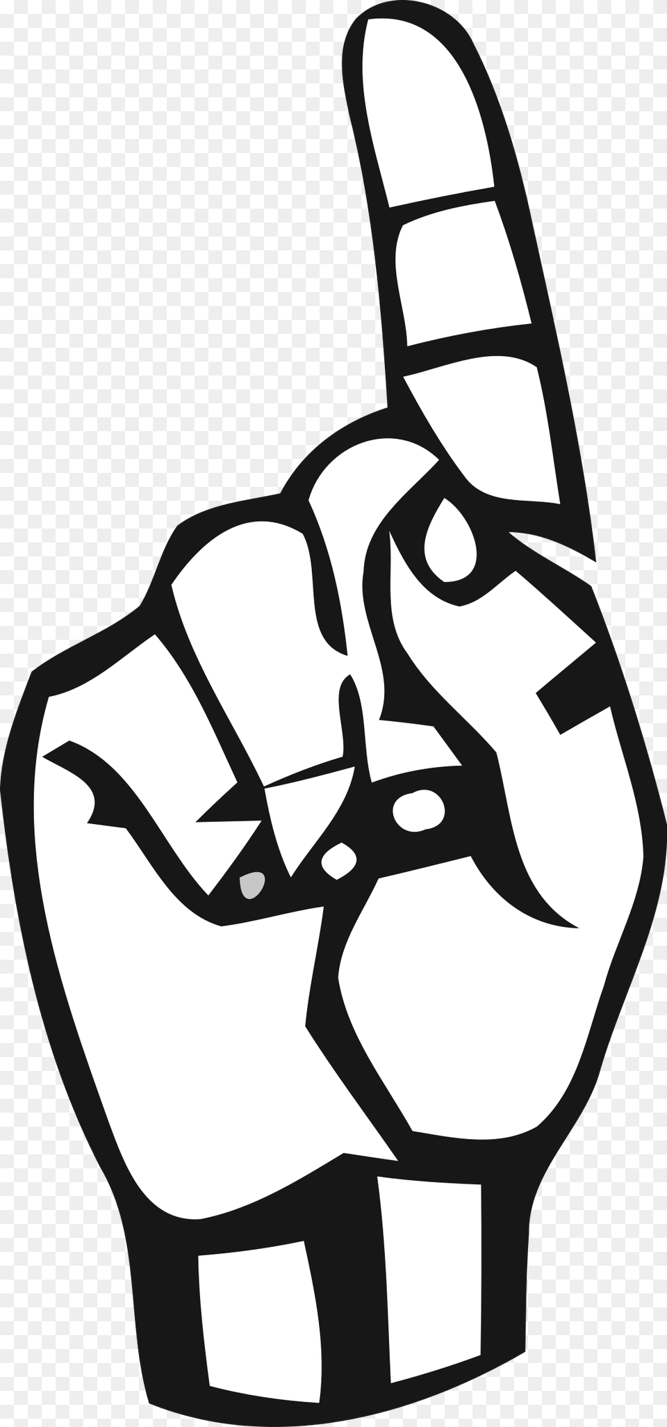 Deaf Alphabet Icons, Body Part, Finger, Hand, Person Free Transparent Png