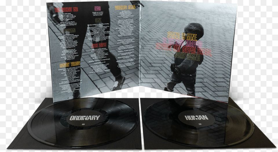 Deafheaven Ordinary Corrupt Human Loveclass Deafheaven Ordinary Corrupt Human Love Cd, Advertisement, Boy, Child, Poster Png