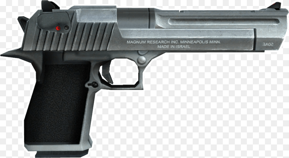 Deagle Hand Gun, Firearm, Handgun, Weapon Png