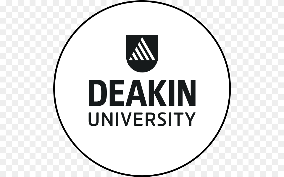 Deakin University, Logo, Disk Free Png