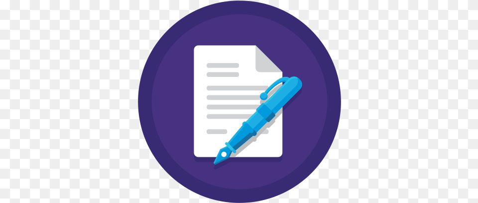 Deal Agreement Icon Pik Writing Implement, Text, Disk Free Png