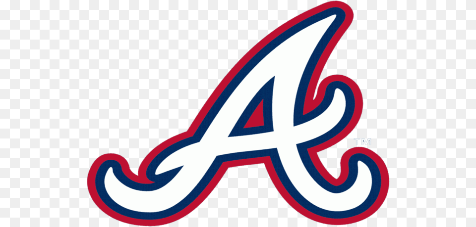 Deal Close To Bring Atlanta Braves To Sarasota County Braves Baseball Logo, Symbol Free Transparent Png