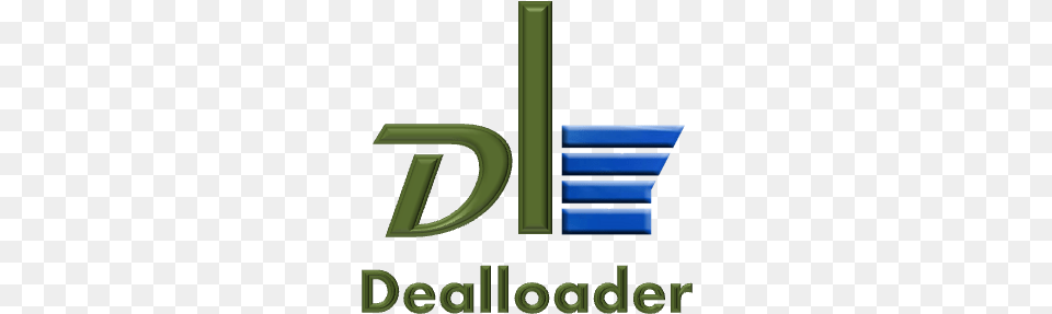 Deal Loader Au, Logo, Mailbox, Text Png Image