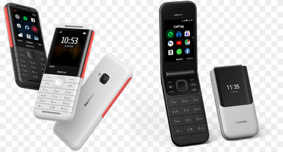 Deal Save 10 Off The Nokia 5310 And 2720 Flip Nokia 5310 Launch Date, Electronics, Mobile Phone, Phone Free Png