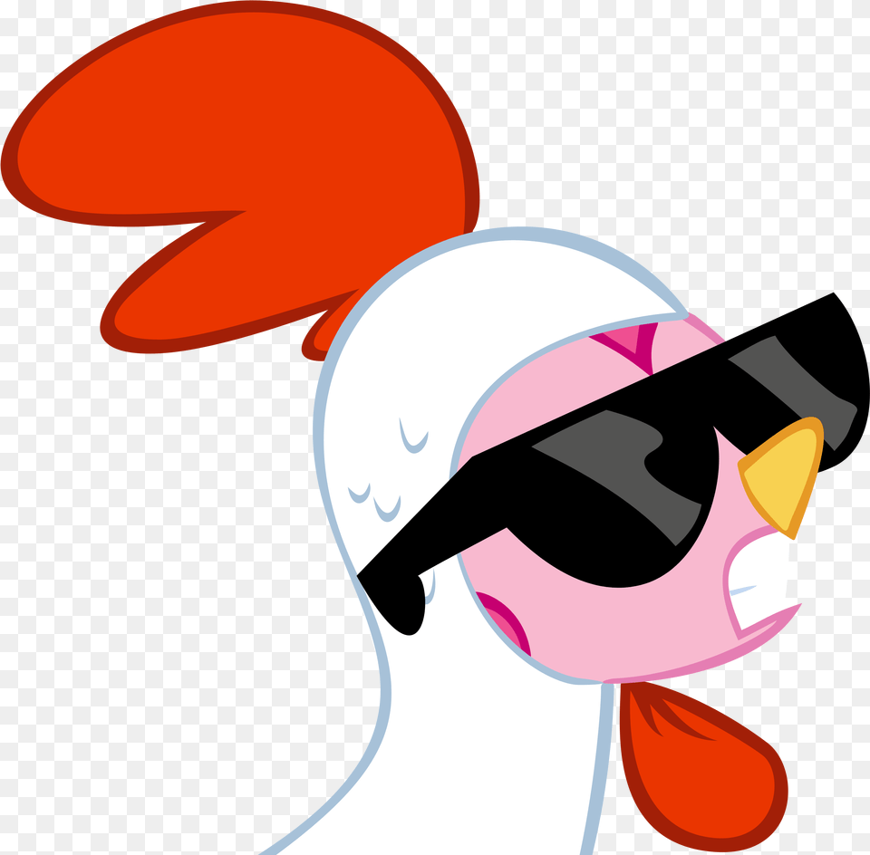 Deal With It, Accessories, Goggles, Sunglasses, Cap Free Png Download