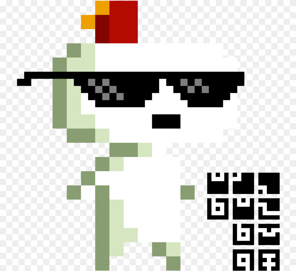 Deal With It File Meme Shades, Scoreboard, Art Png Image
