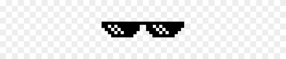 Deal With It Glasses Image Free Png