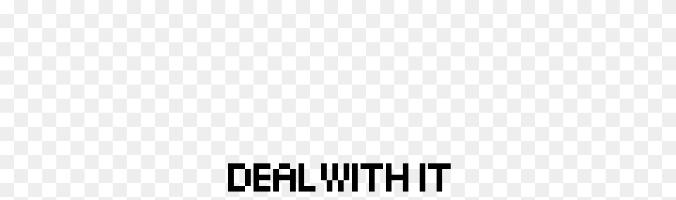 Deal With It Glasses Pictures Png Image