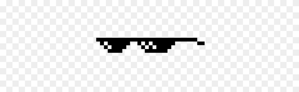 Deal With It Glasses Small Free Png