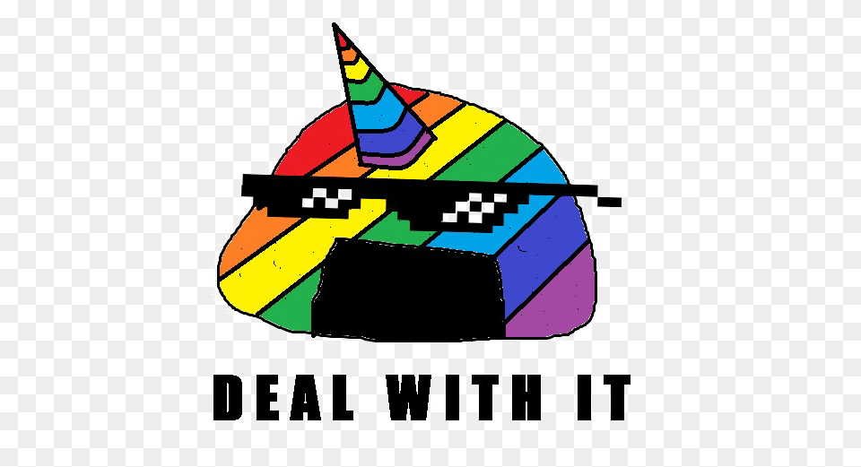 Deal With It Pixel Sunglasses High Quality Image Arts, Clothing, Hat, Art, Graphics Png