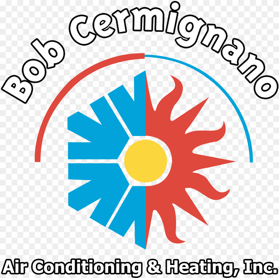 Dealer Logo Bob Cermignano Air Conditioning Amp Heating Inc, Dynamite, Weapon Png Image