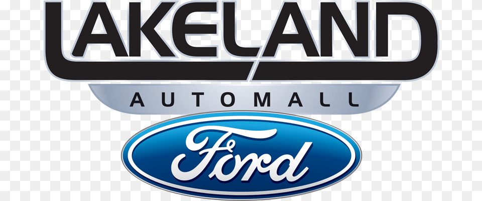 Dealer Logo Ford Free Transparent Png