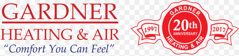 Dealer Logo Gardner Heating And Air Free Png Download
