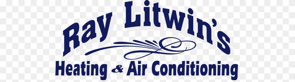 Dealer Logo Ray Litwin39s Heating Amp Air, Text Free Png Download