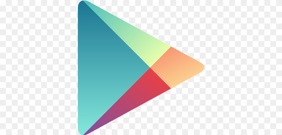 Dealers Compressed Podcast On Google Play Google Play, Triangle Png Image