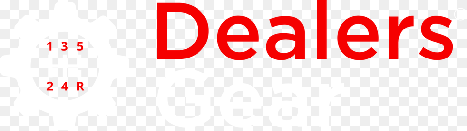 Dealersgear Logo Sign, Symbol Free Png