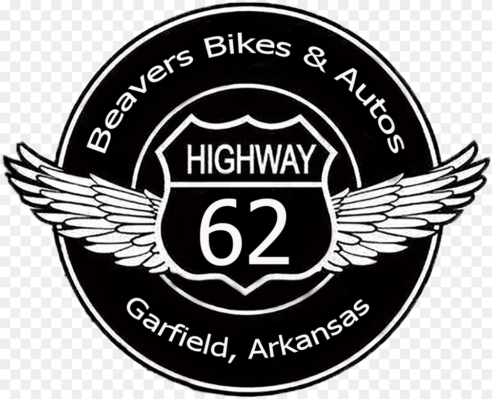 Dealership Beavers Bikes U0026 Autos Garfield Arkansas Sports Car Club Of America, Emblem, Symbol, Logo, Badge Png Image