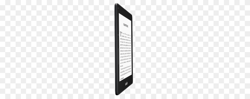Deals On Amazon Kindle Paperwhite, Computer, Electronics, Tablet Computer, Mobile Phone Free Transparent Png