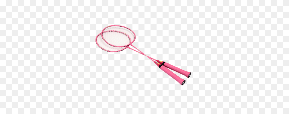 Deals On Disney D Princess Badminton Racket Set, Sport, Tennis, Tennis Racket, Smoke Pipe Free Png Download