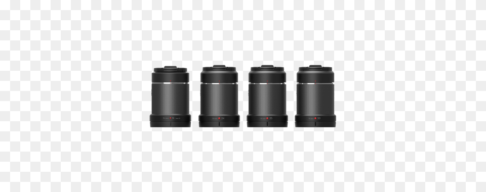 Deals On Dji Dldl S Prime Lens Set For Zenmuse Gimbal Camera, Electronics Free Png Download