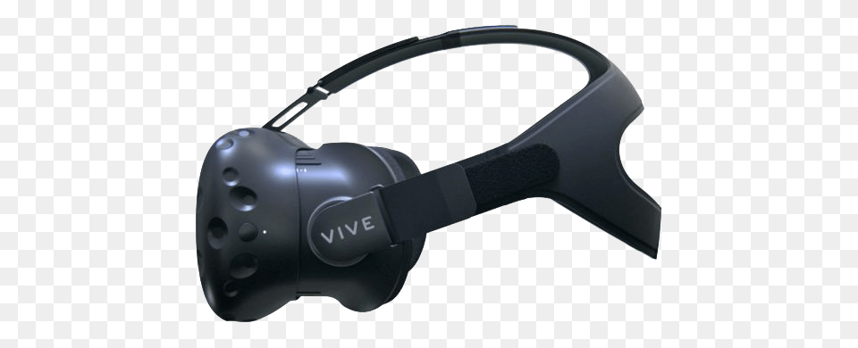 Deals On Htc Vive Eco Virtual Reality Headset Black Best Price, Appliance, Blow Dryer, Device, Electrical Device Free Transparent Png