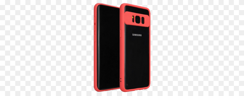 Deals On Likgus Sky Eye Series Slim Fit Clear Cover For Samsung, Electronics, Mobile Phone, Phone Png