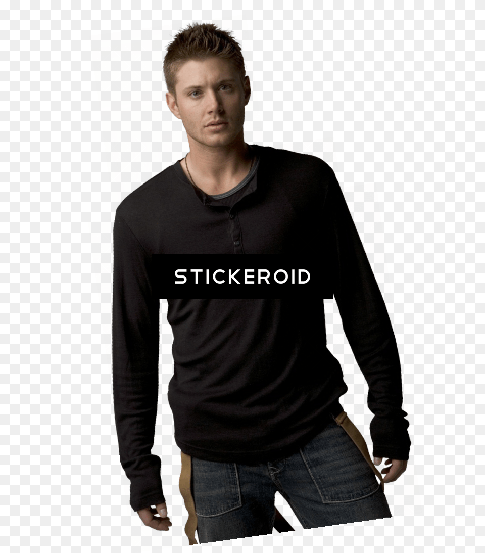 Dean, T-shirt, Clothing, Sleeve, Pants Png Image
