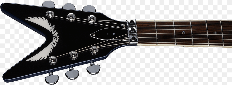 Dean, Guitar, Musical Instrument, Electric Guitar, Bass Guitar Free Png