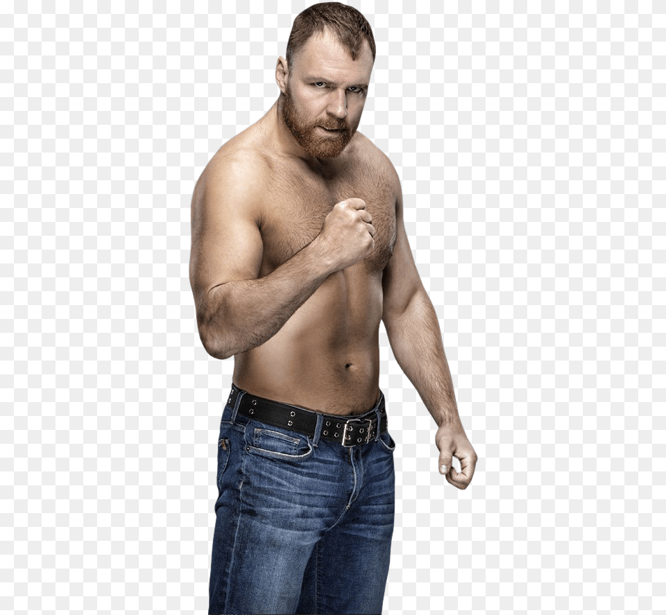 Dean Ambrose, Pants, Clothing, Accessories, Man Png Image
