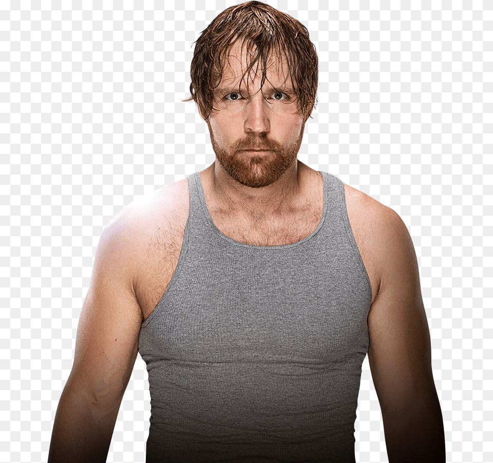 Dean Ambrose Dean Ambrose Raw Tag Team Championship, Adult, Male, Man, Person Png Image