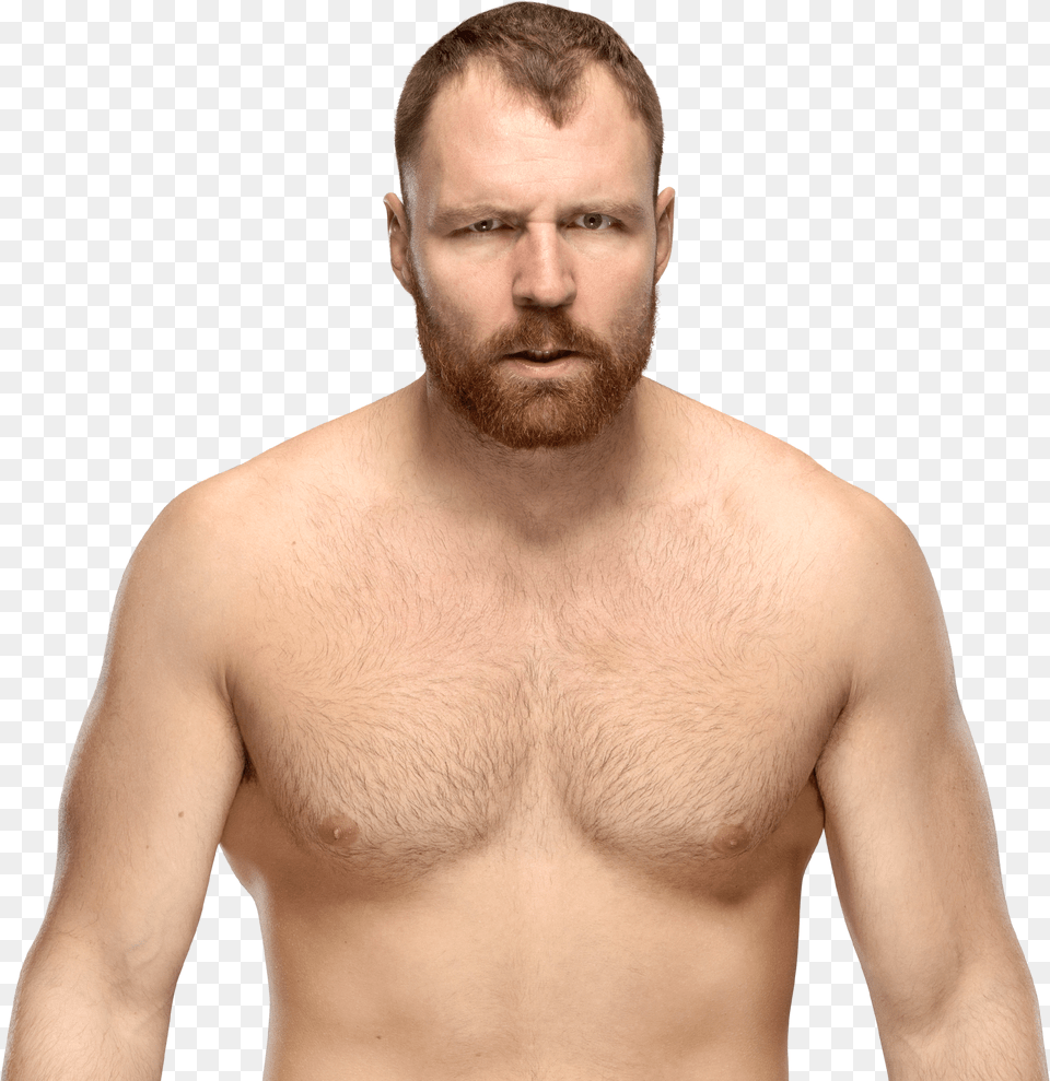 Dean Ambrose Intercontinental Champion, Triangle Png Image