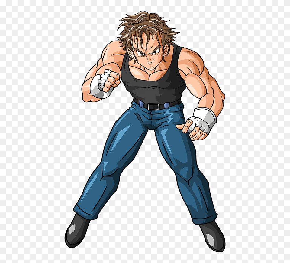 Dean Ambrose Logo Wwe Dean Ambrose Dean Ambrose Wwe Dragon Ball Z, Publication, Book, Comics, Person Free Png Download