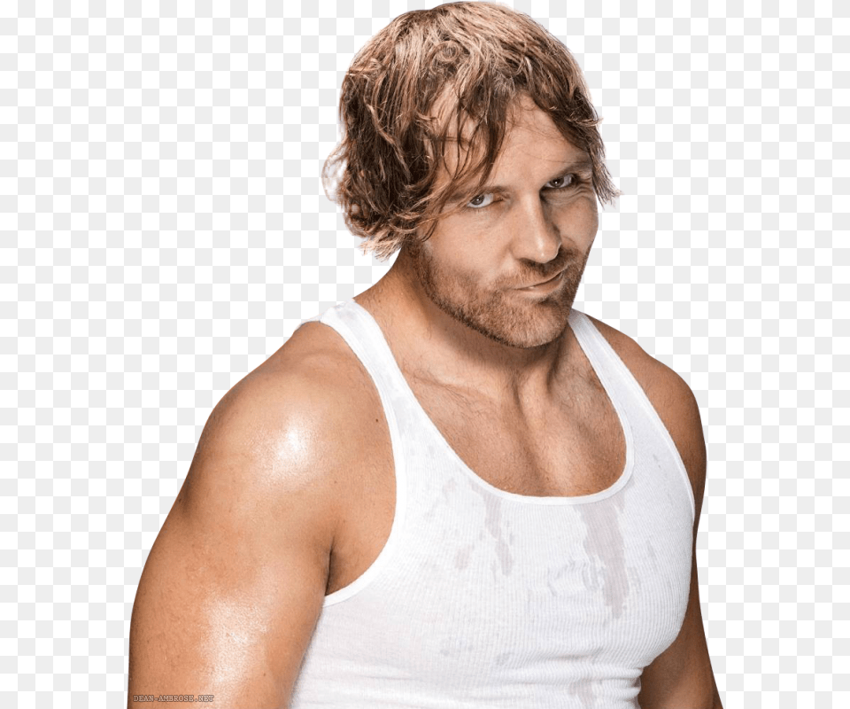 Dean Ambrose Valentines Day, Adult, Person, Man, Male Free Png Download