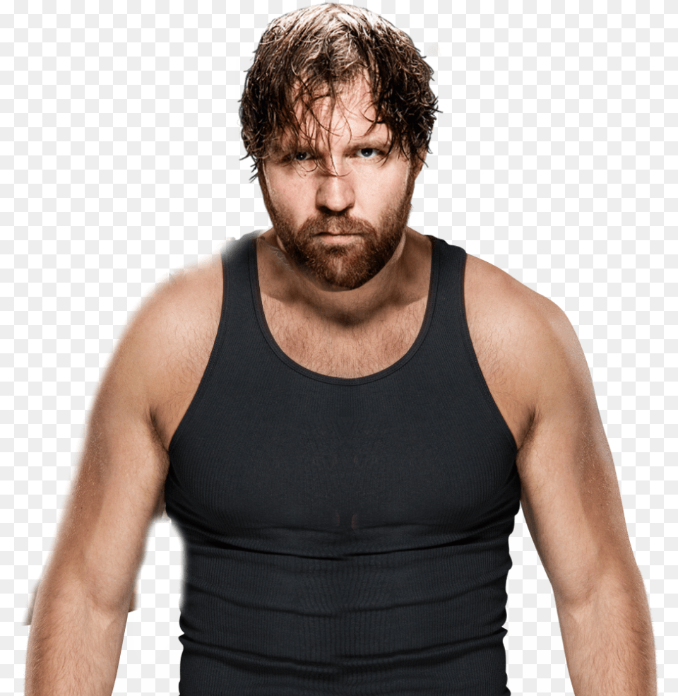 Dean Ambrose Wwe Title, Adult, Person, Man, Male Free Png Download