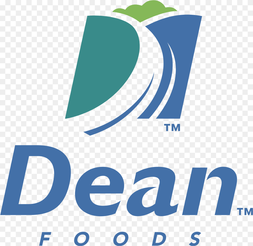 Dean Foods Logo Transparent Dean Foods Logo, Advertisement, Poster Free Png