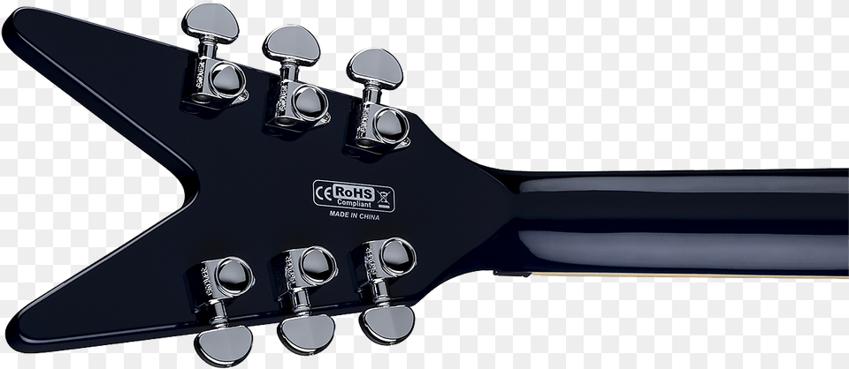 Dean Guitars, Guitar, Musical Instrument, Electric Guitar, Appliance Free Png