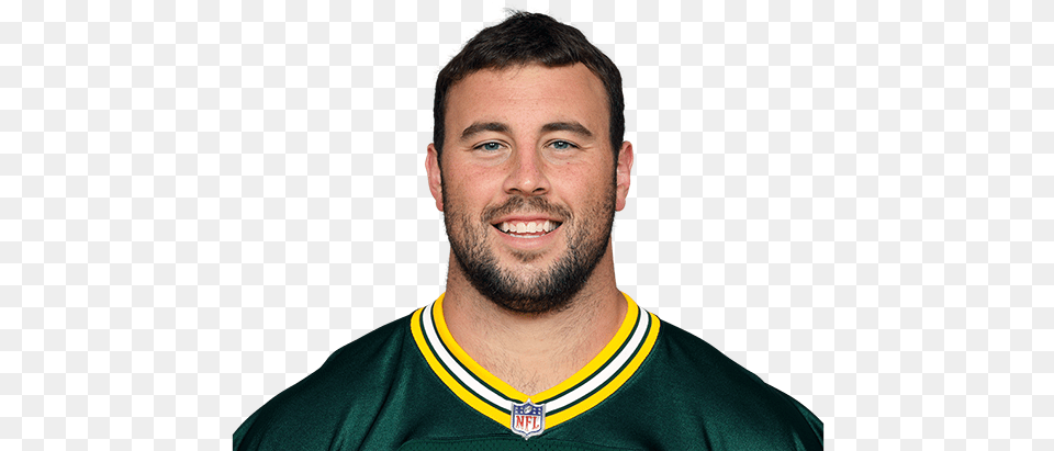 Dean Lowry Stats News Bio Espn Green Bay Packers Dean Lowry, Male, Adult, Beard, Face Png Image