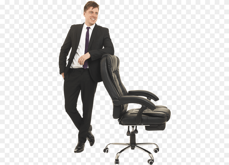 Dean Terry Standing Magne Trainer, Jacket, Formal Wear, Coat, Clothing Png Image