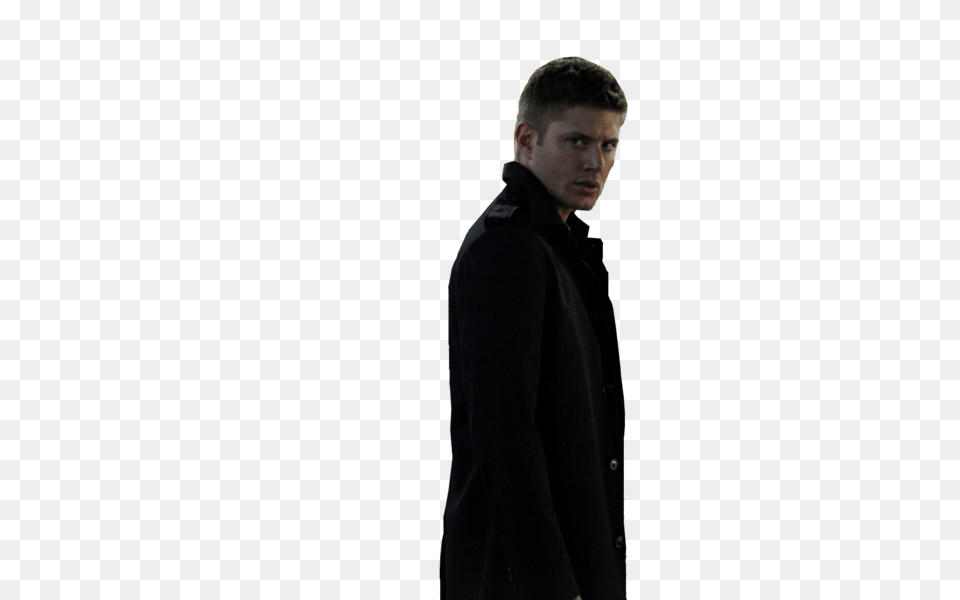 Dean Winchester, Adult, Portrait, Photography, Person Png