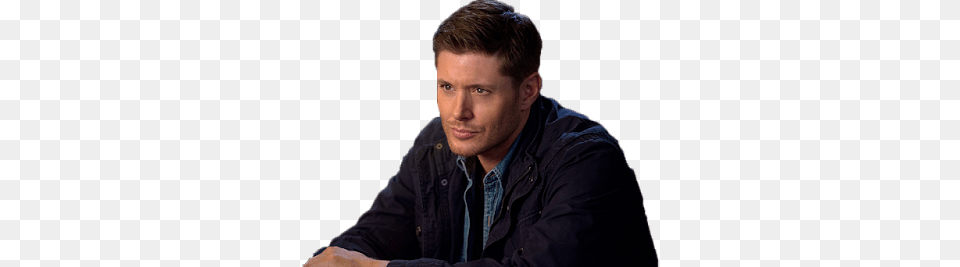 Dean Winchester Supernatural Spn Castiel Sam, Adult, Photography, Person, Man Free Png Download