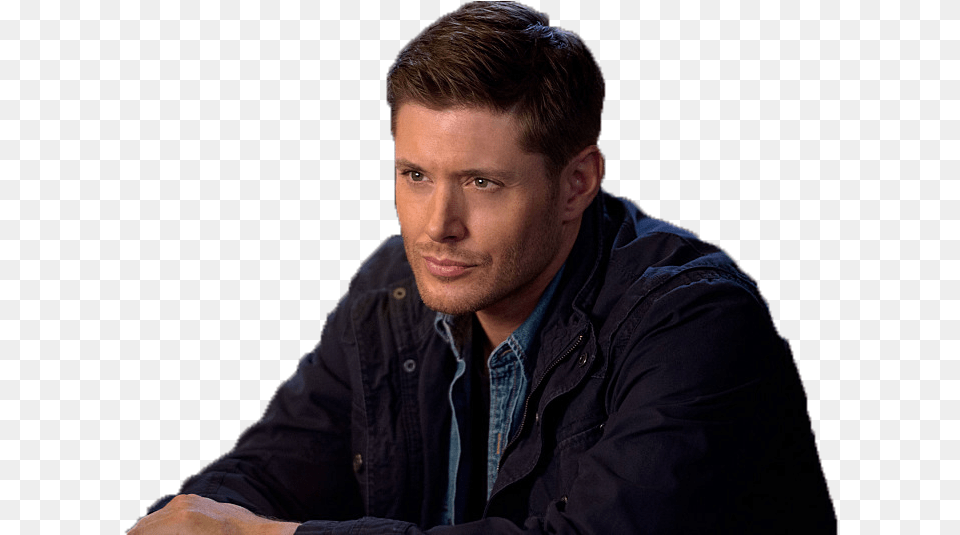 Dean Winchester Supernatural Spn Season10 Castiel Dean Winchester, Adult, Photography, Person, Man Free Png