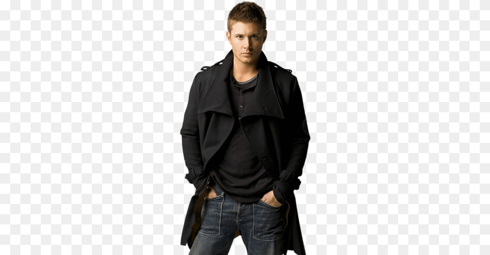 Dean Winchester Supernatural Winchester Boys Supernatural Supernatural Dean And Sam, Blazer, Clothing, Coat, Jacket Png Image