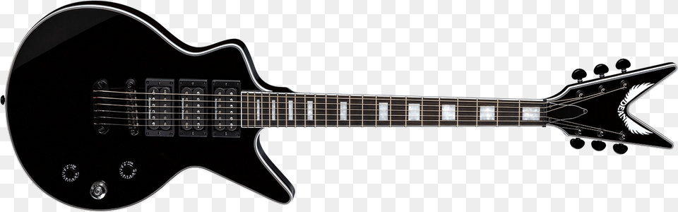 Dean Z Select Classic Black, Bass Guitar, Guitar, Musical Instrument, Electric Guitar Free Png