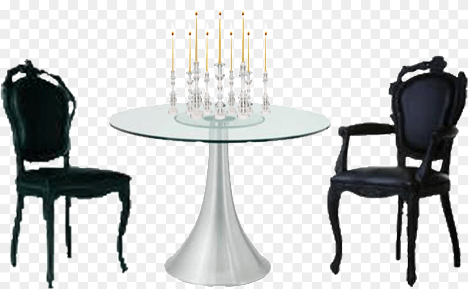 Deana Table And Chairs Moooi Smoke Chair, Architecture, Room, Indoors, Furniture Free Png