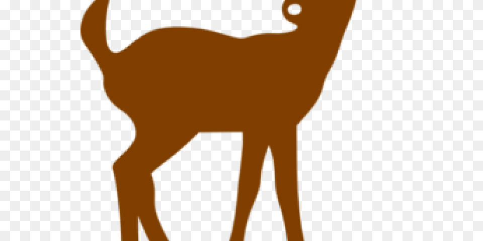 Dear Clipart Roe Deer, Animal, Mammal, Wildlife, Antelope Free Png