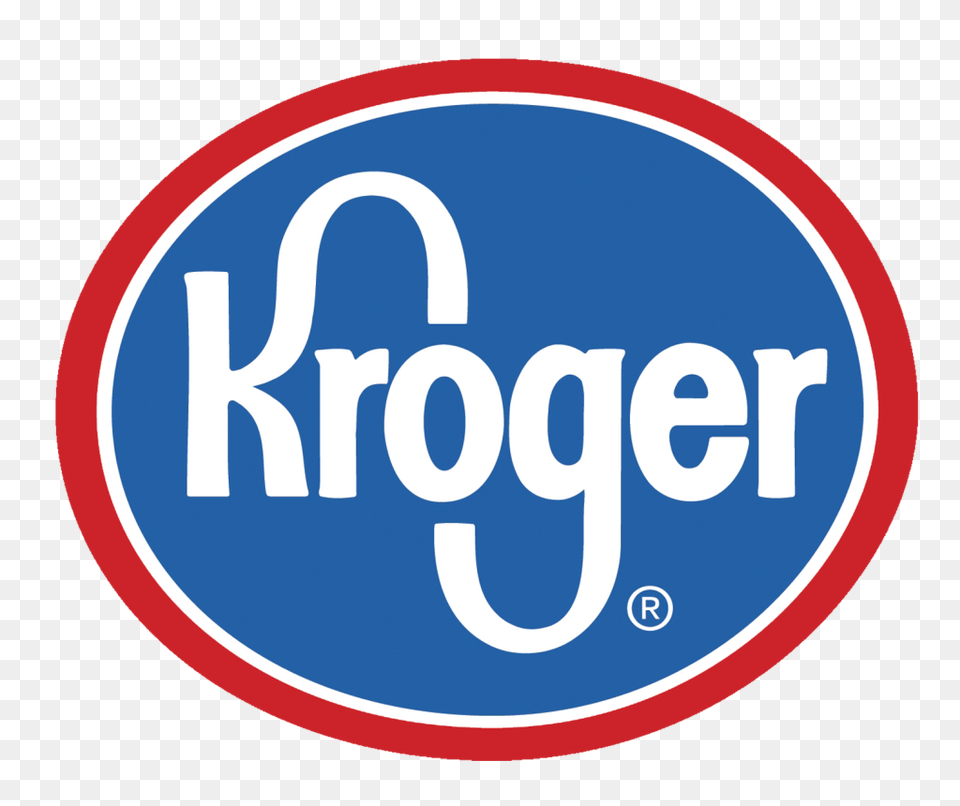 Dear Kroger Its Time For A New Look, Logo, Road Sign, Sign, Symbol Png